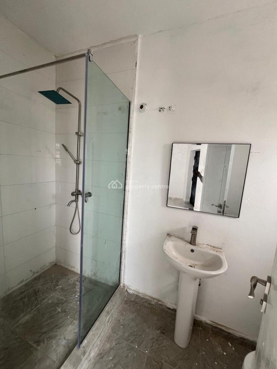 Luxury 3 Bedroom Apartment with Excellent Finishing, Off Freedom Way, Lekki Phase 1, Lekki, Lagos, Flat / Apartment for Rent