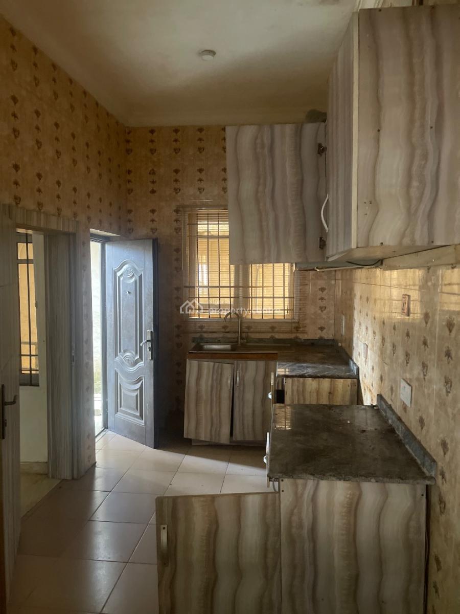 Serviced 2bedroom in a Call to Access Estate, Off Platinum Way Ikate Lekki, Ikate, Lekki, Lagos, Flat / Apartment for Rent