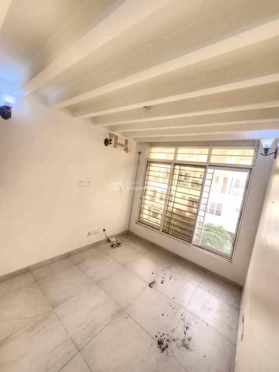 Lovely 1 Bedroom Apartment  in an Estate., Oniru, Victoria Island (vi), Lagos, Flat / Apartment for Rent