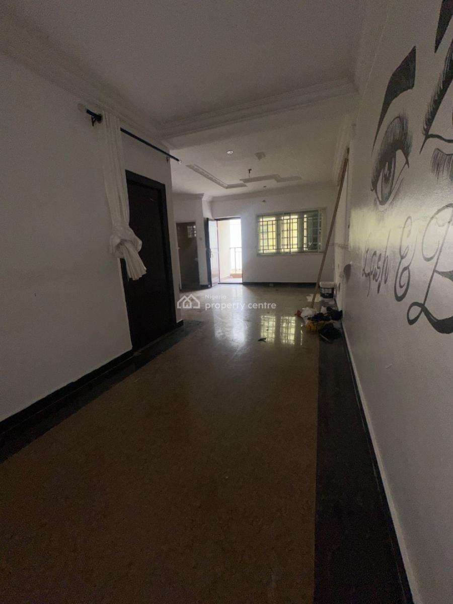 Specious 2 Bedroom Apartment Available, Osapa London, Osapa, Lekki, Lagos, Flat / Apartment for Rent