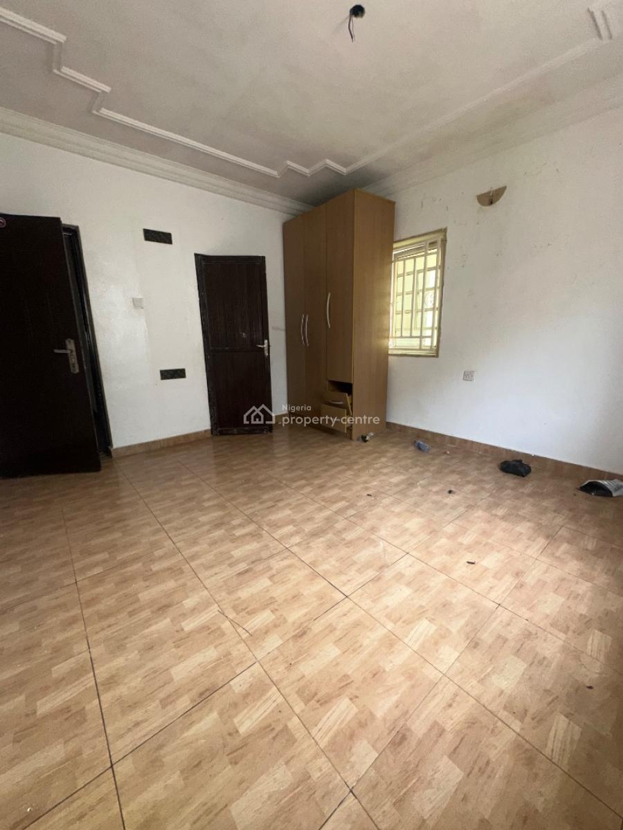 Specious 2 Bedroom Apartment Available, Osapa London, Osapa, Lekki, Lagos, Flat / Apartment for Rent