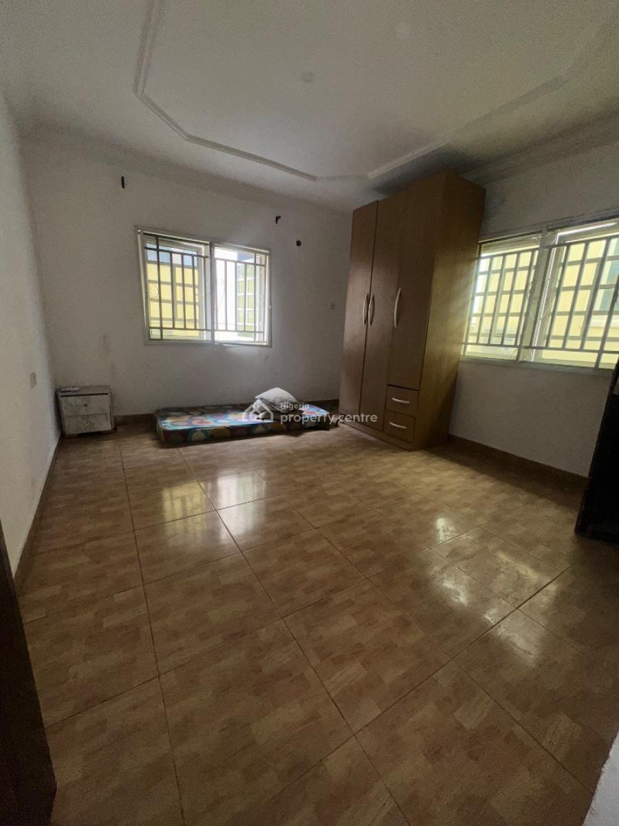 Specious 2 Bedroom Apartment Available, Osapa London, Osapa, Lekki, Lagos, Flat / Apartment for Rent