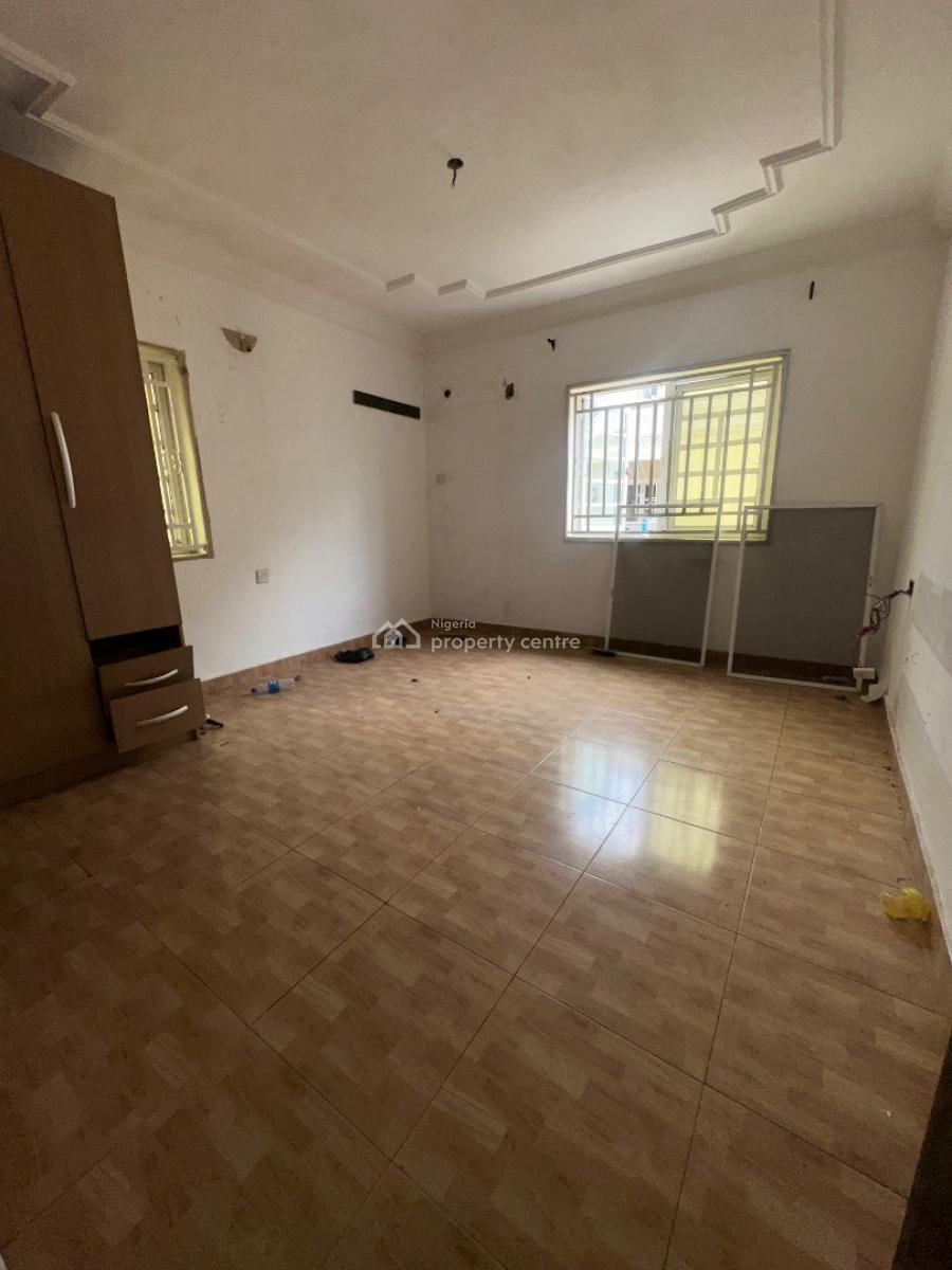 Specious 2 Bedroom Apartment Available, Osapa London, Osapa, Lekki, Lagos, Flat / Apartment for Rent