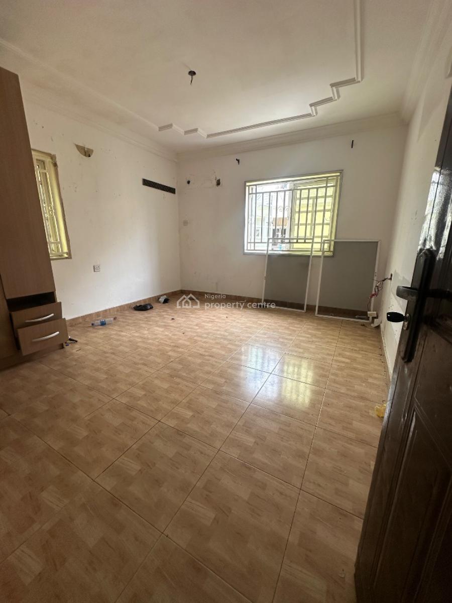 Specious 2 Bedroom Apartment Available, Osapa London, Osapa, Lekki, Lagos, Flat / Apartment for Rent