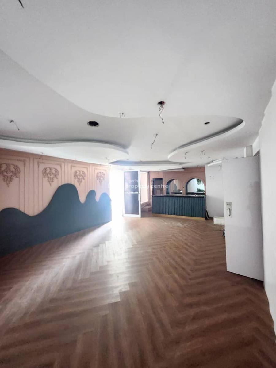 Shop Space, Lekki Phase 1, Lekki, Lagos, Shop for Rent
