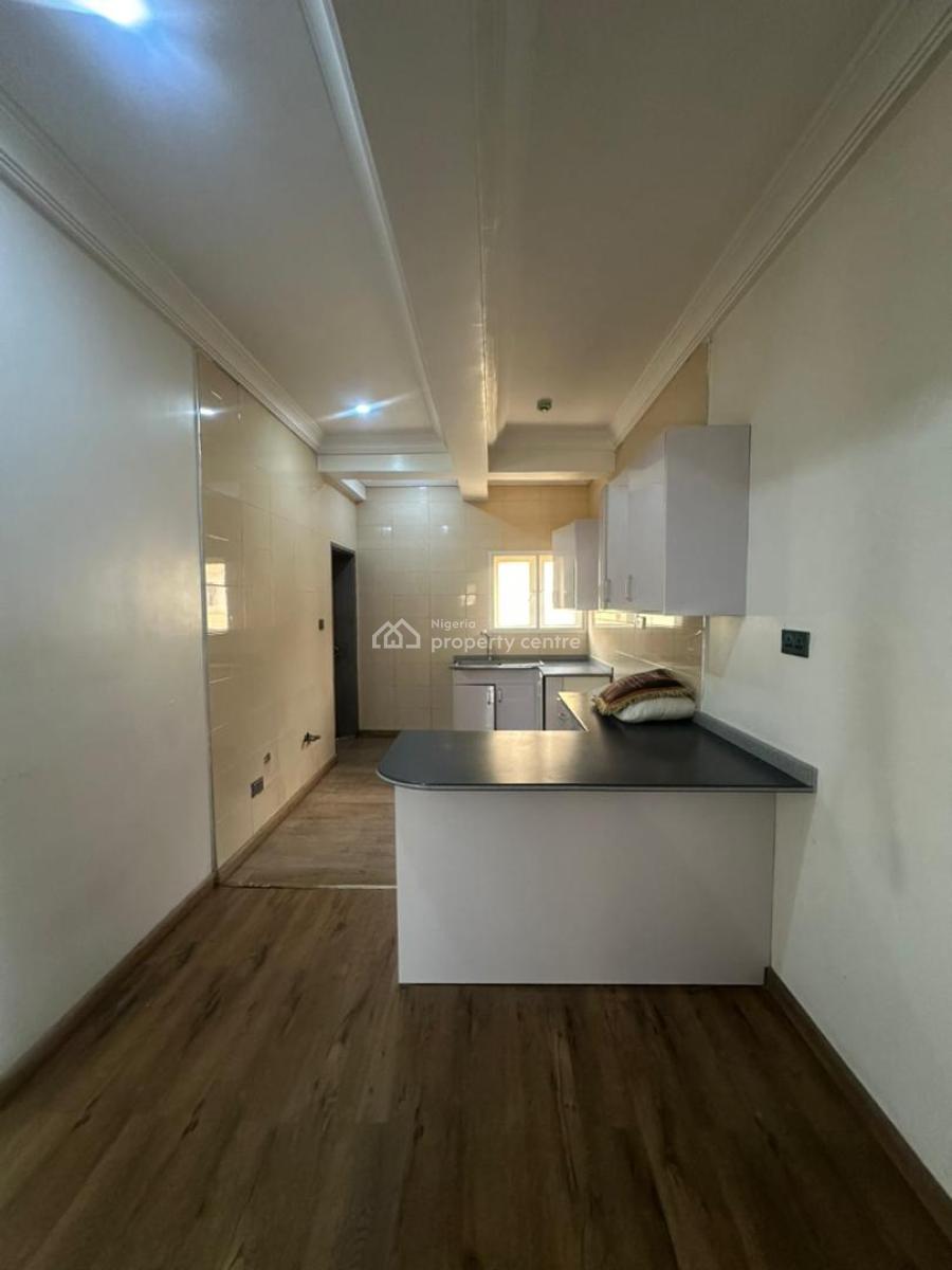 Executive Mini Flat, Chevron, Lekki, Lagos, Mini Flat (room and Parlour) for Rent