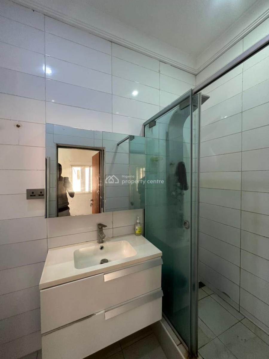 Executive Mini Flat, Chevron, Lekki, Lagos, Mini Flat (room and Parlour) for Rent