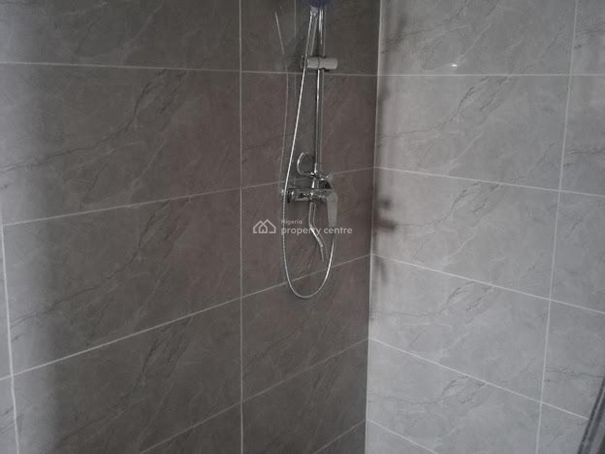 Newly Built Standard One Bedroom Flat, Sangotedo, Lekki, Lagos, Mini Flat (room and Parlour) for Rent