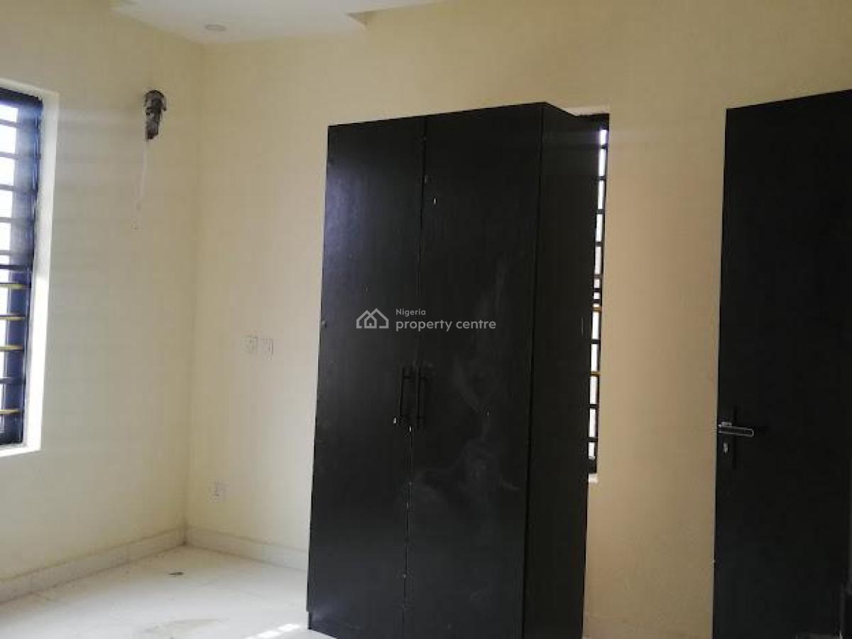 Newly Built Standard One Bedroom Flat, Sangotedo, Lekki, Lagos, Mini Flat (room and Parlour) for Rent