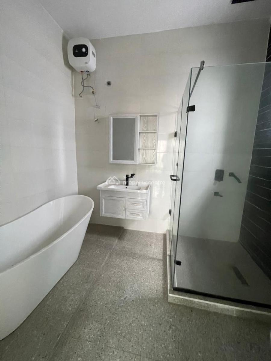 Spacious 4 Bedroom Fully Detached Duplex, Orchid, Lekki, Lagos, Detached Duplex for Sale