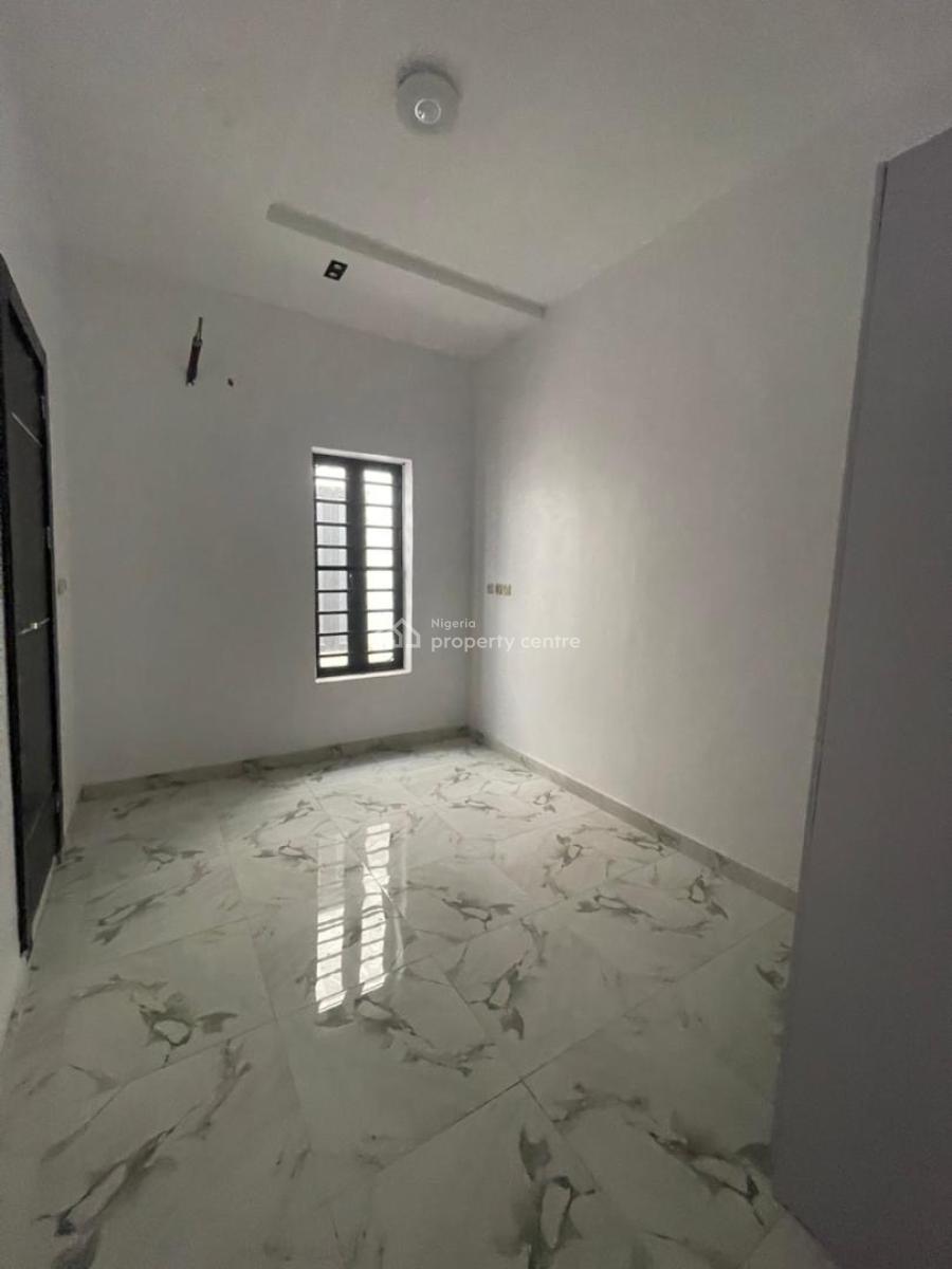 Spacious 4 Bedroom Fully Detached Duplex, Orchid, Lekki, Lagos, Detached Duplex for Sale
