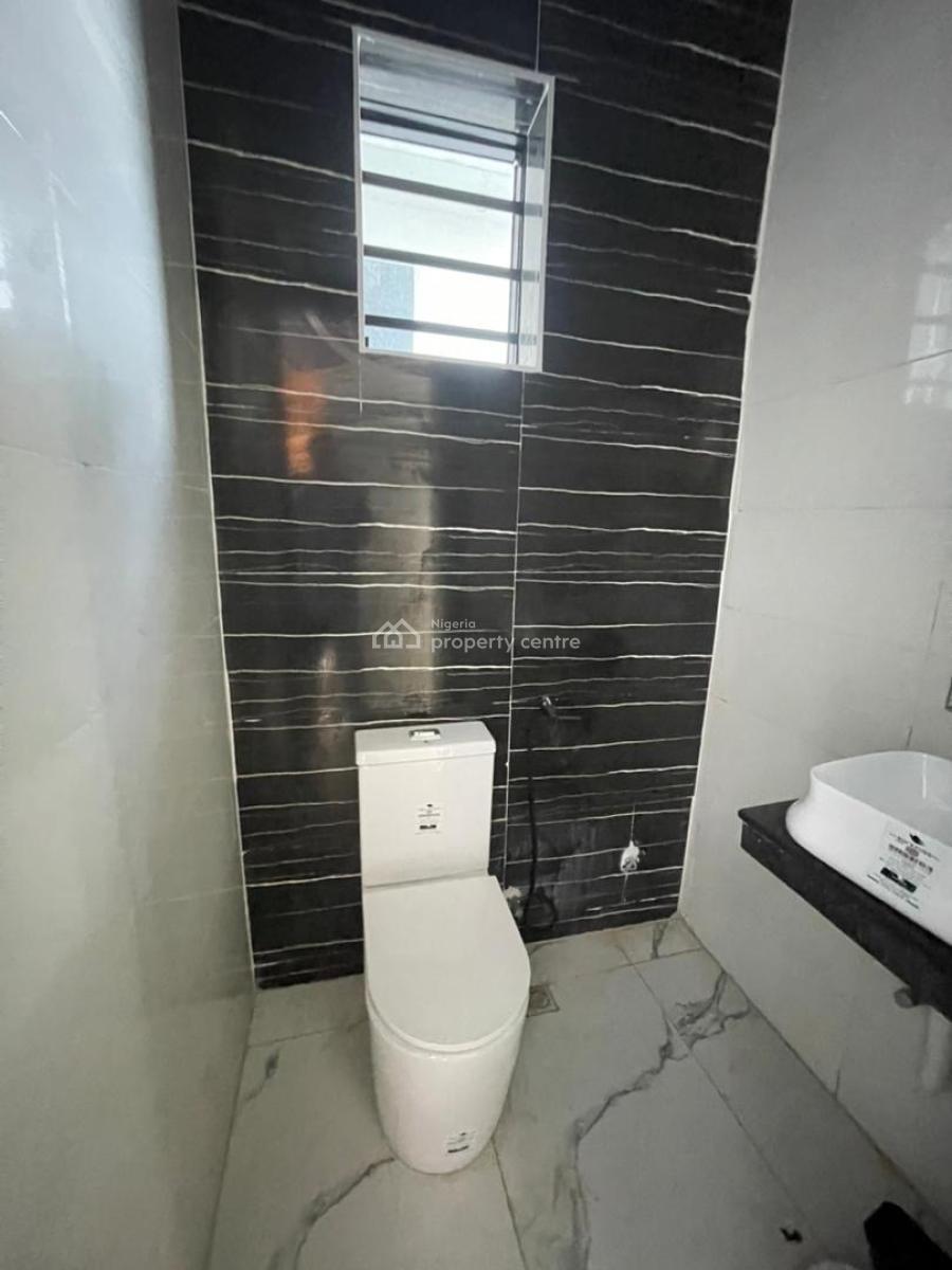 Spacious 4 Bedroom Fully Detached Duplex, Orchid, Lekki, Lagos, Detached Duplex for Sale