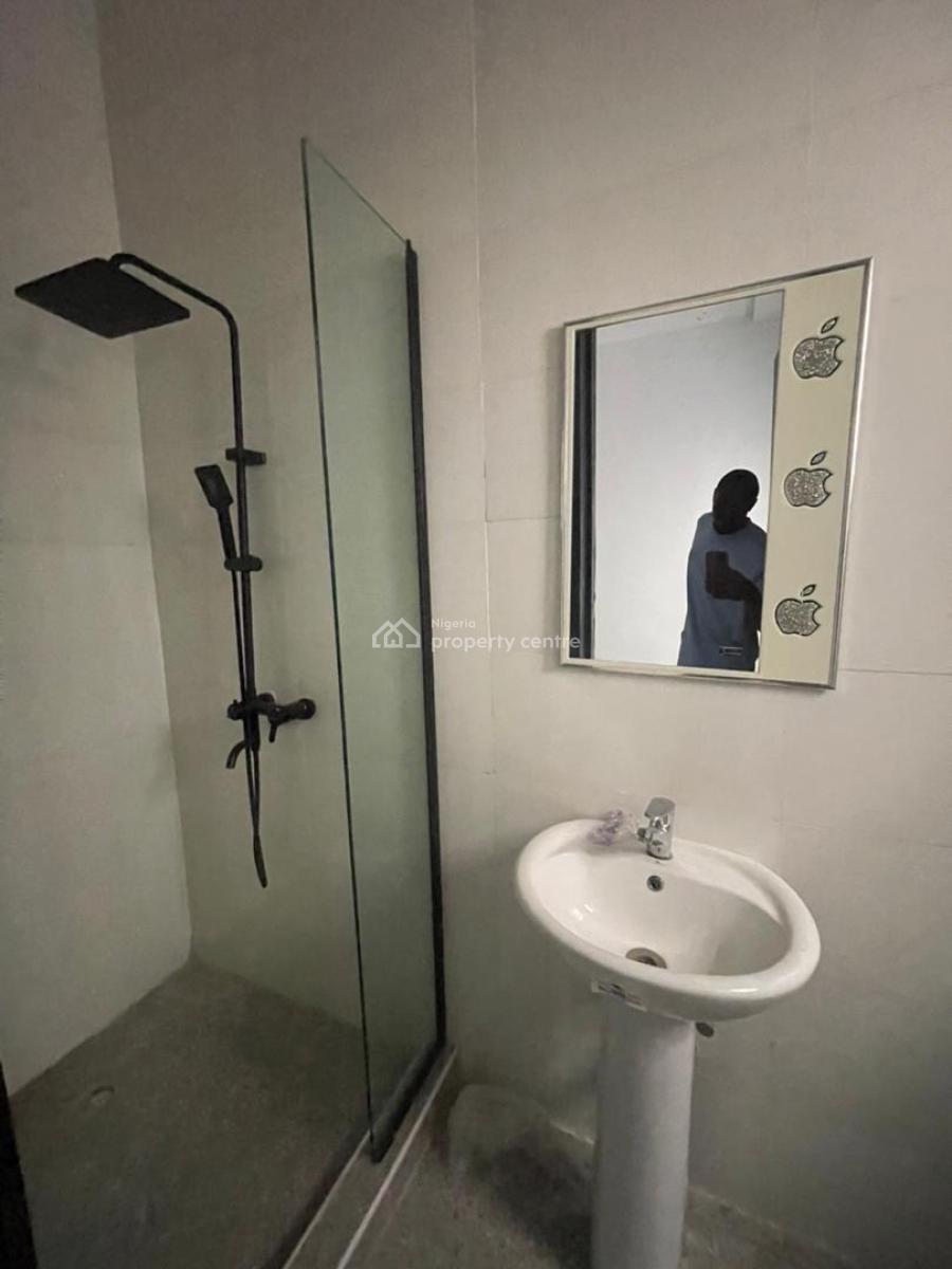 Spacious 4 Bedroom Fully Detached Duplex, Orchid, Lekki, Lagos, Detached Duplex for Sale