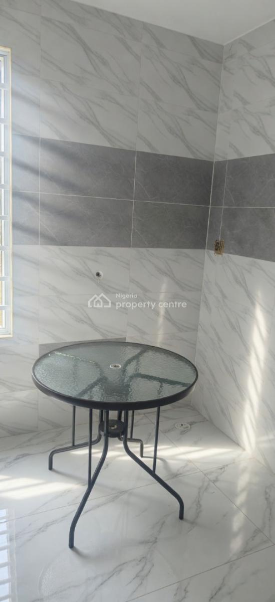 Luxury 5 Bedroom Semi-detached Duplex, Off Chevron Drive, Lekki Phase 2, Lekki, Lagos, Flat / Apartment for Rent