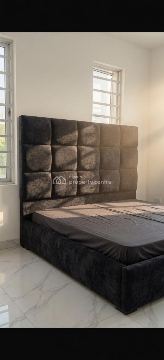 Luxury 5 Bedroom Semi-detached Duplex, Off Chevron Drive, Lekki Phase 2, Lekki, Lagos, Flat / Apartment for Rent