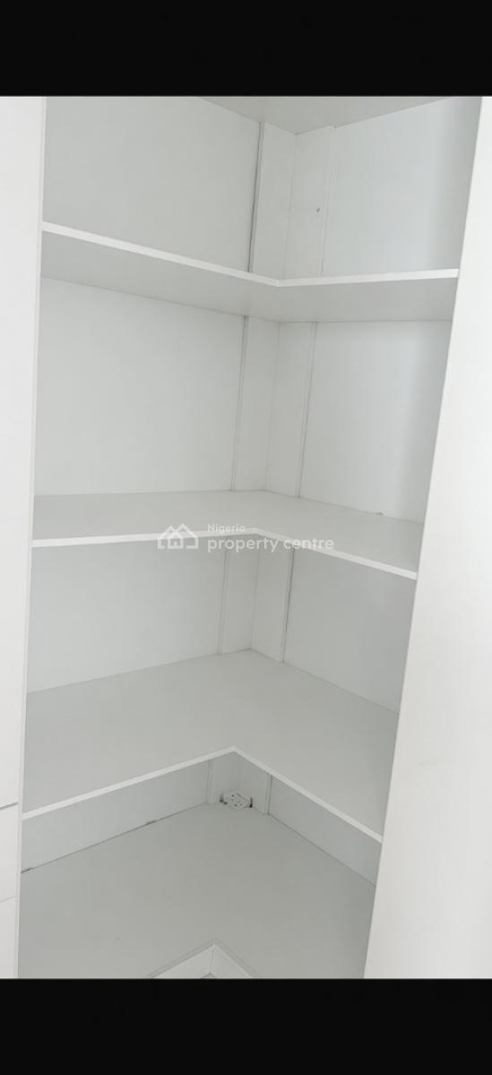 Luxury 5 Bedroom Semi-detached Duplex, Off Chevron Drive, Lekki Phase 2, Lekki, Lagos, Flat / Apartment for Rent