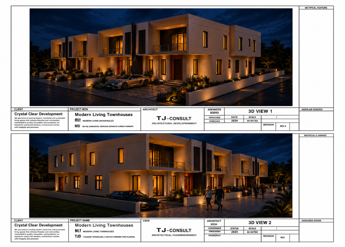 Ultra-modern 4 Bedroom Semi-detached Duplex (carcass Stage), Plot 4, Off Dolapo Oshinlaike Street, S-forte Estate, Ajah, Lagos, Semi-detached Duplex for Sale