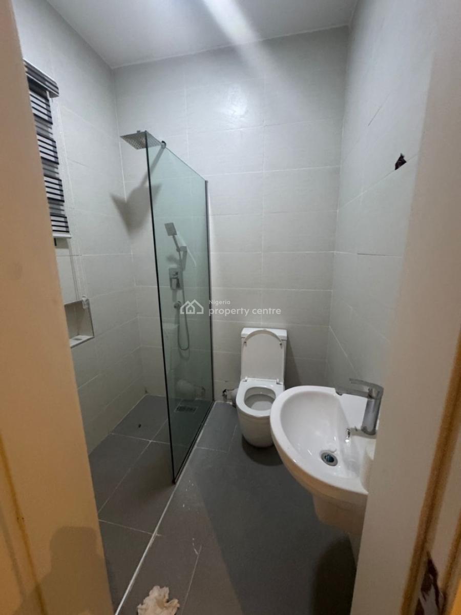 Luxury 4 Bedroom Terrace Duplex with Resort-style Amenities, Platinum Way, Atlantis Iv Estate, Jakande, Lekki, Lagos, Terraced Duplex for Rent