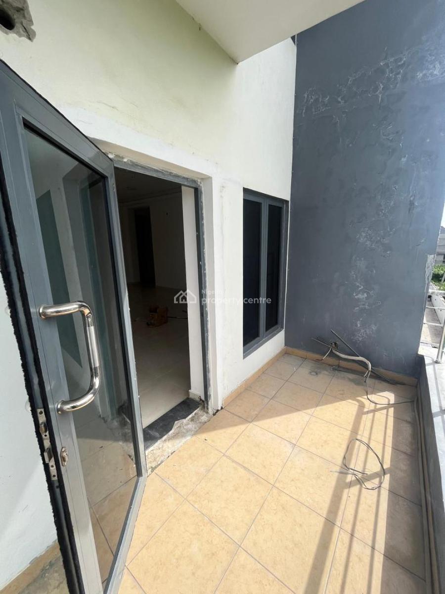 3 Bedroom Apartment with Bq, Oral Estate, Ibeju Lekki, Lagos, House for Rent