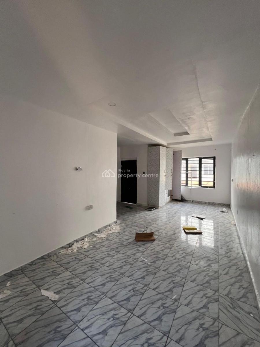 4bedroom Terrace Duplex, Osapa, Lekki, Lagos, Terraced Duplex for Rent