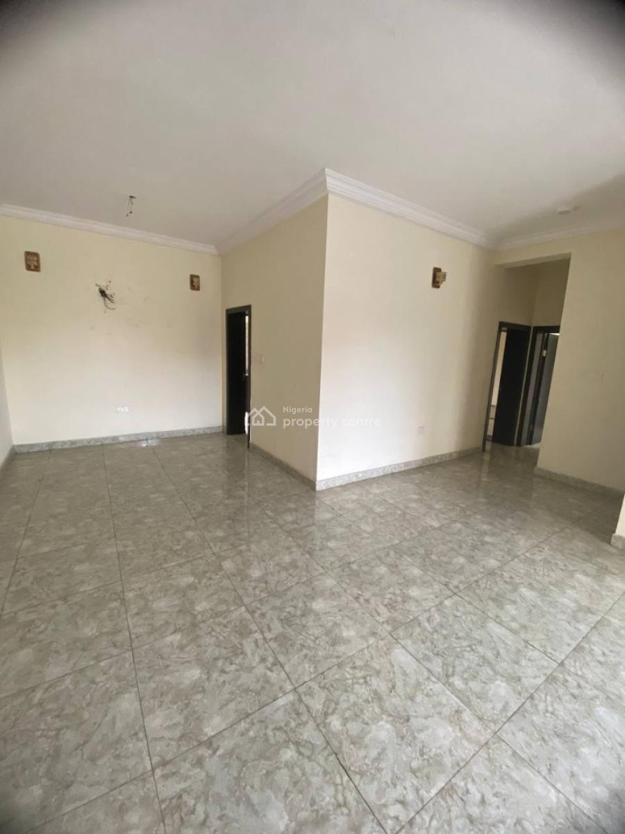 2 Bedroom Flat with a Bq, Scheme 2, Ajah, Lagos, Flat / Apartment for Rent