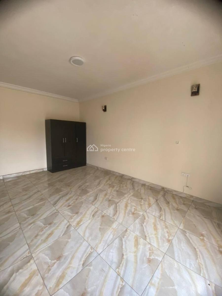 2 Bedroom Flat with a Bq, Scheme 2, Ajah, Lagos, Flat / Apartment for Rent