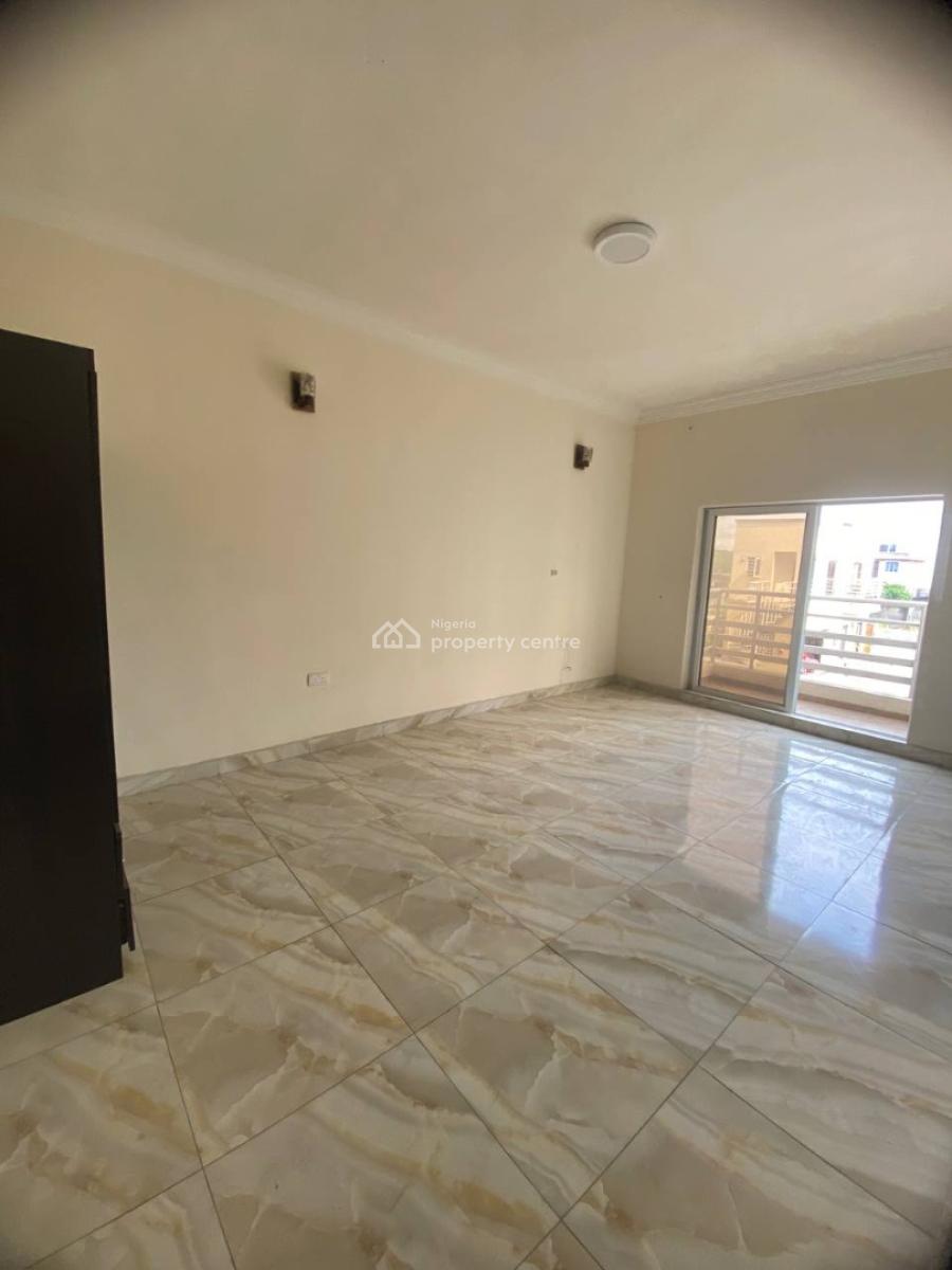 2 Bedroom Flat with a Bq, Scheme 2, Ajah, Lagos, Flat / Apartment for Rent