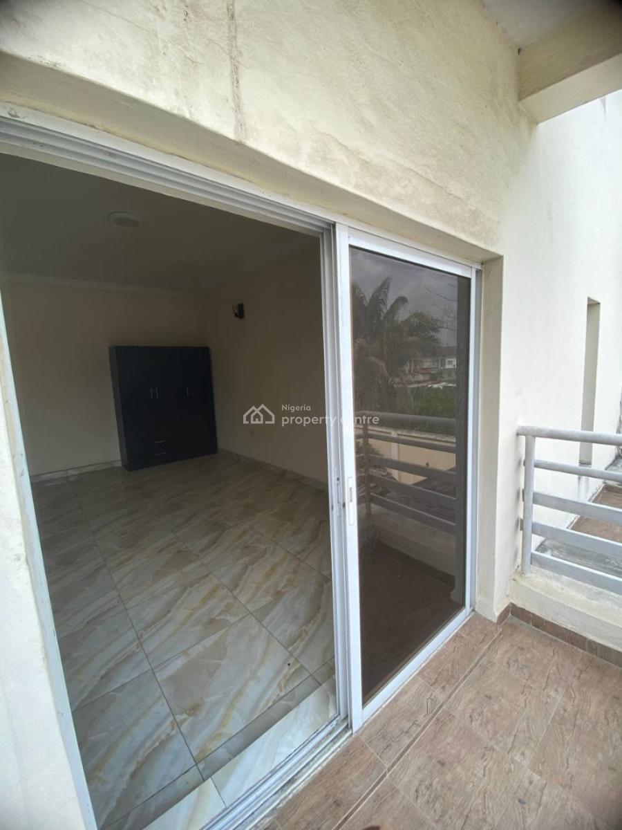 2 Bedroom Flat with a Bq, Scheme 2, Ajah, Lagos, Flat / Apartment for Rent