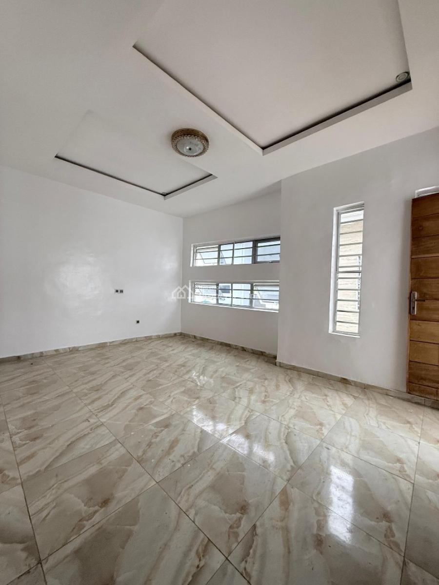 4 Bedroom Terrace Duplex, Ikota, Lekki, Lagos, Terraced Duplex for Rent