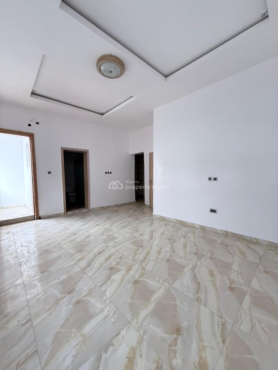 4 Bedroom Terrace Duplex, Ikota, Lekki, Lagos, Terraced Duplex for Rent