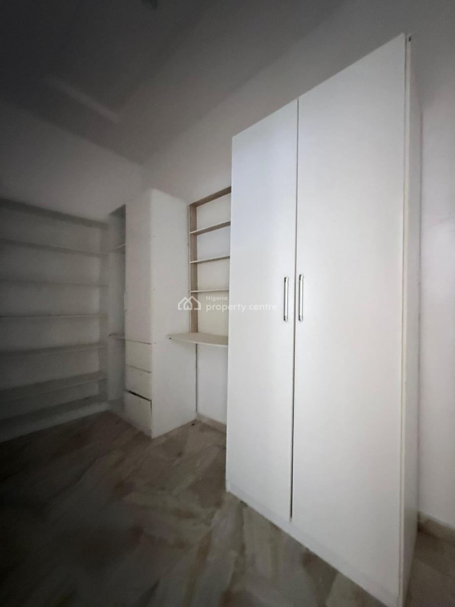 4 Bedroom Terrace Duplex, Ikota, Lekki, Lagos, Terraced Duplex for Rent