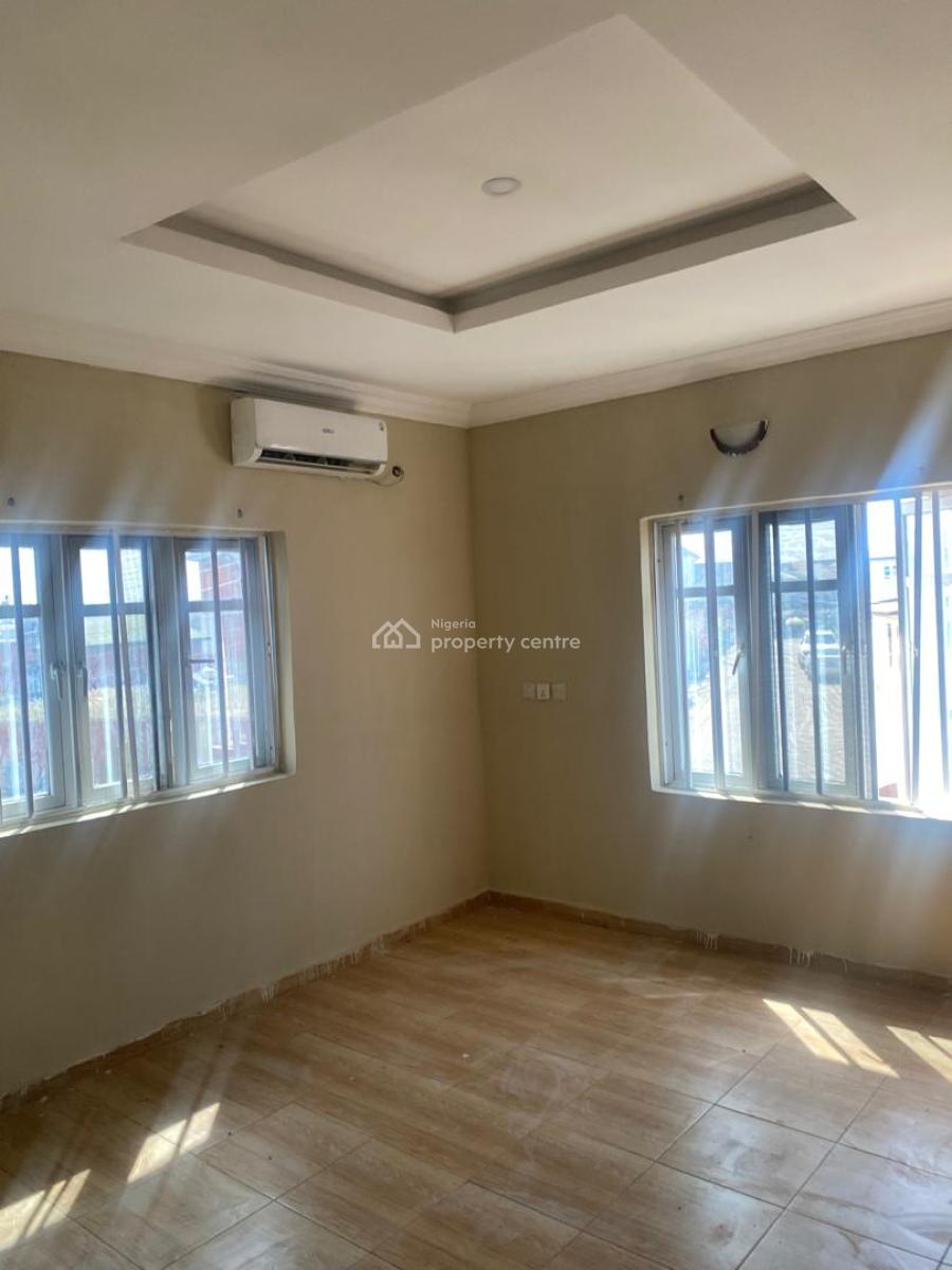 Decent 2 Bedroom Flat, Berger, Arepo, Ogun, Flat / Apartment for Rent