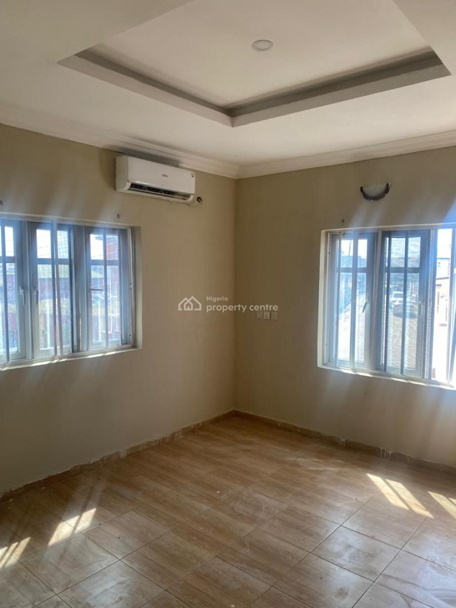 Decent 2 Bedroom Flat, Berger, Arepo, Ogun, Flat / Apartment for Rent