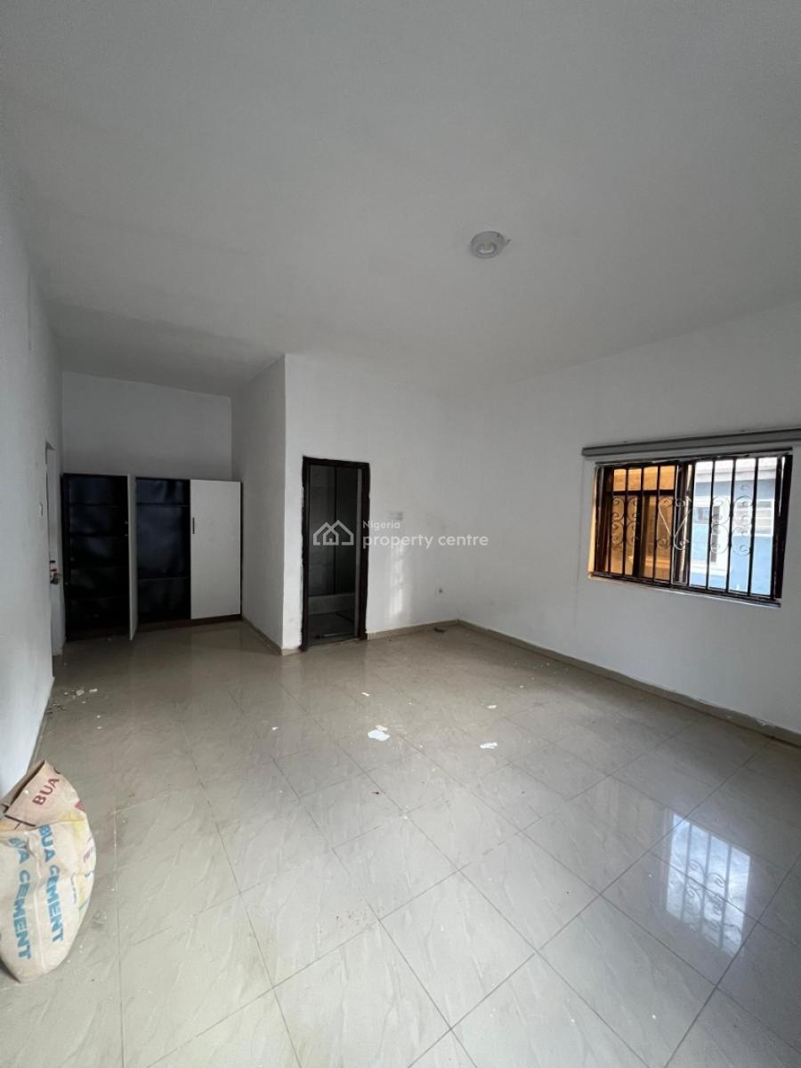 Executive 1 Bedroom, Osapa, Lekki, Lagos, Mini Flat (room and Parlour) for Rent