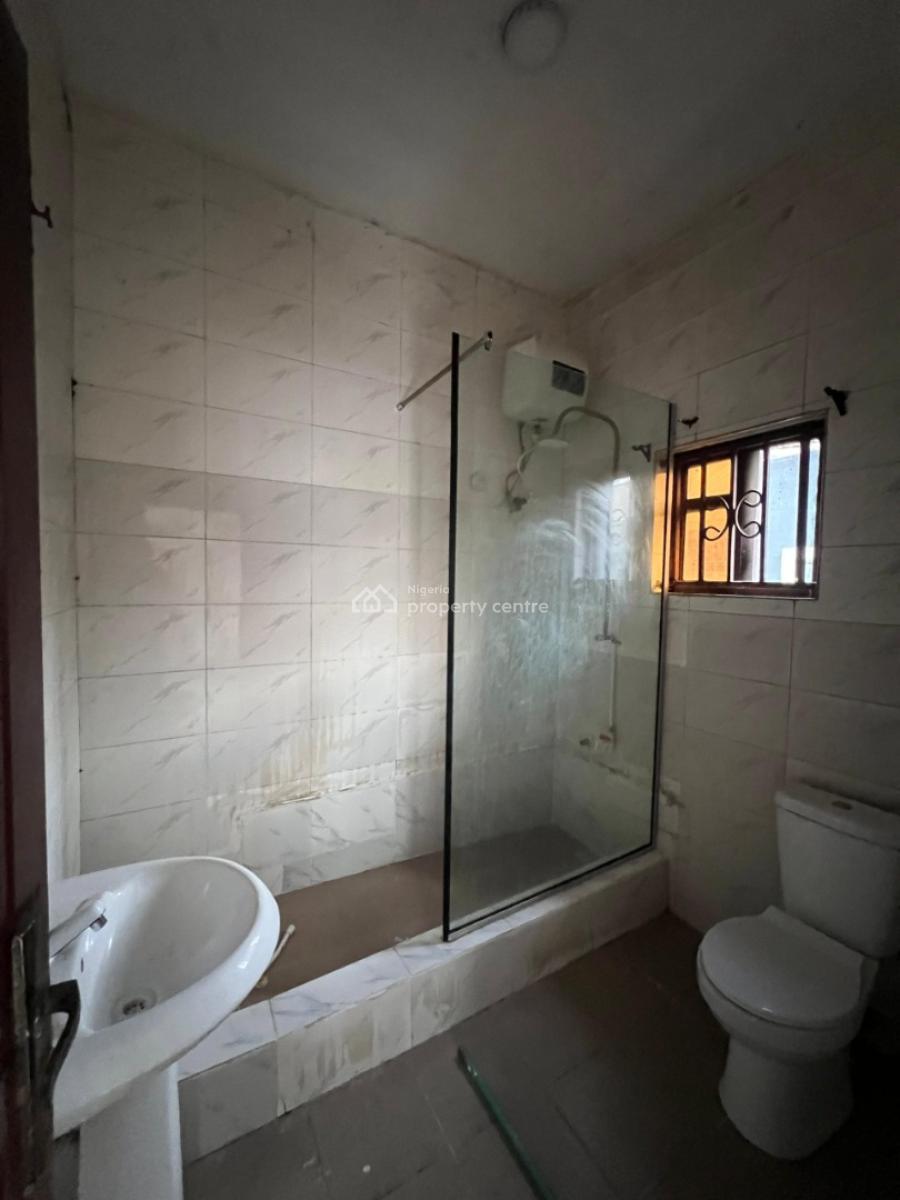Executive 1 Bedroom, Osapa, Lekki, Lagos, Mini Flat (room and Parlour) for Rent