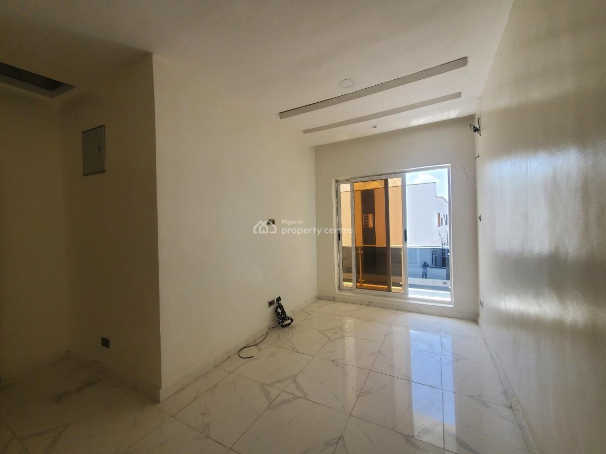 New Built 3-bedroom Terrace Duplex, Ogombo Rd, Ajah, Lagos, Terraced Duplex for Sale