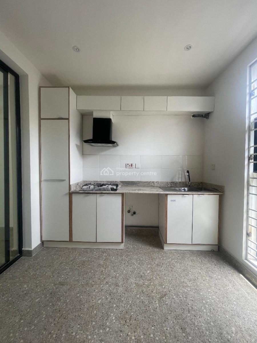 Terrace Duplex with Two Floors and a Generator House, Ikate, Lekki, Lagos, Terraced Duplex for Sale