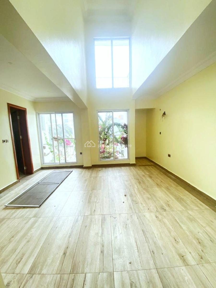 Luxury 4-bedroom Terrace Duplex +bq, Old Ikoyi, Ikoyi, Lagos, Terraced Duplex for Rent