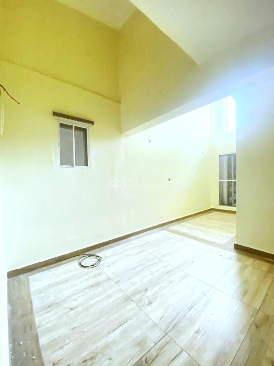 Luxury 4-bedroom Terrace Duplex +bq, Old Ikoyi, Ikoyi, Lagos, Terraced Duplex for Rent