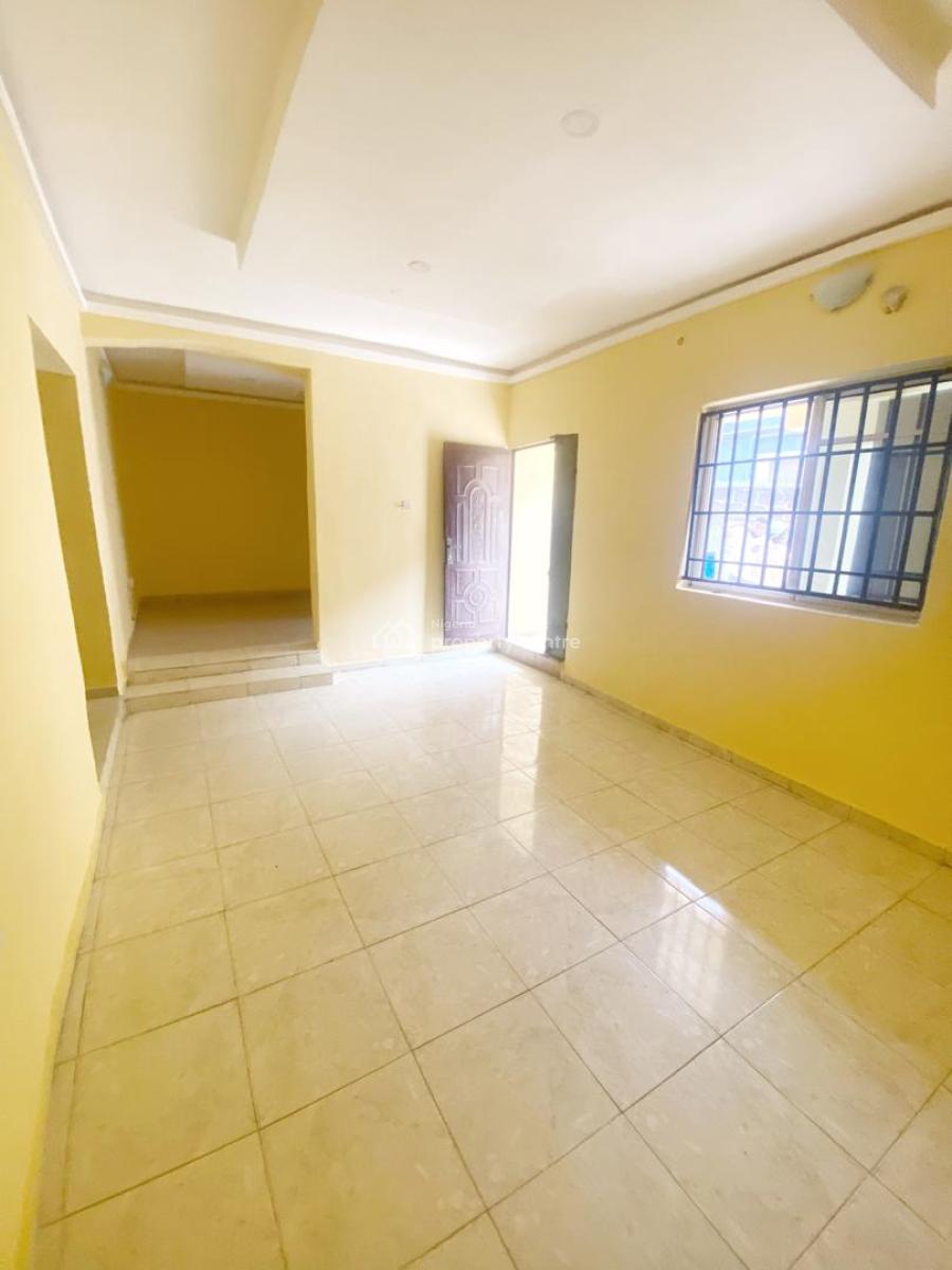 a Decent 2 Bedroom Flat, Ojodu Berger, Ojodu, Lagos, Flat / Apartment for Rent