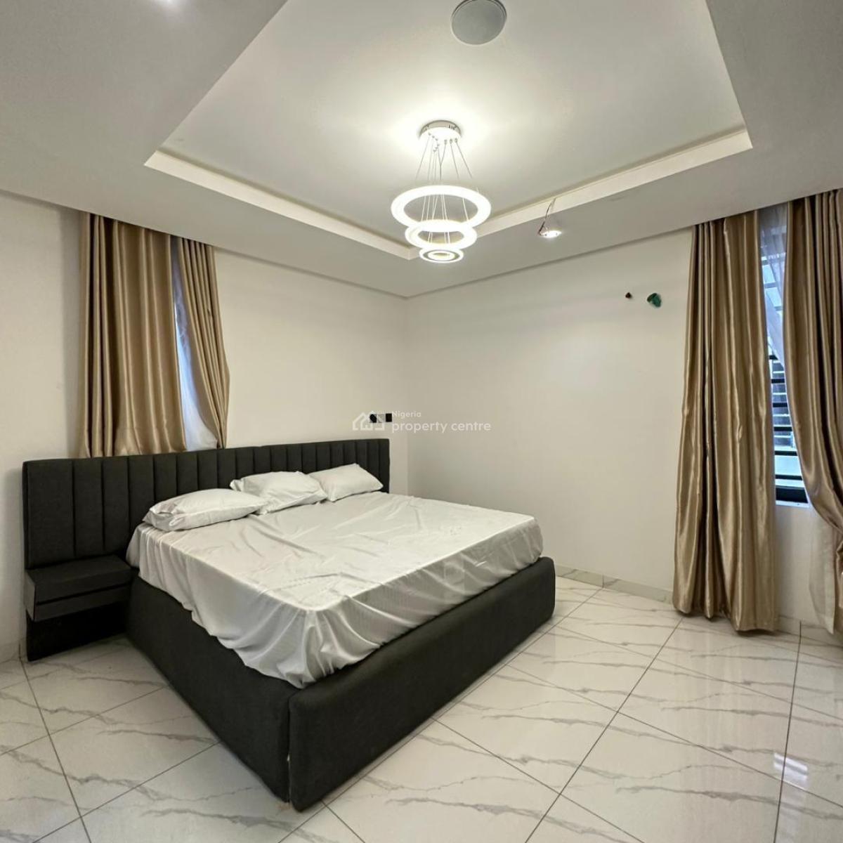 Spacious 2 Bedroom Apartment, Lekki Scheme 2, Ajah, Lagos, Flat / Apartment for Sale