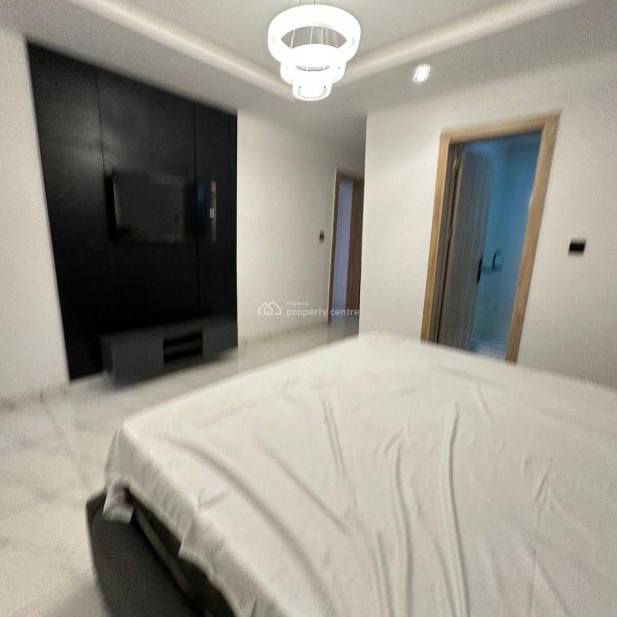 Spacious 2 Bedroom Apartment, Lekki Scheme 2, Ajah, Lagos, Flat / Apartment for Sale