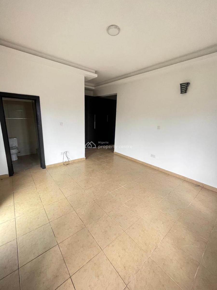 Spacious 3-bedroom Apartment with Bq, Oral Estate, Ikota, Lekki, Lagos, Flat / Apartment for Rent