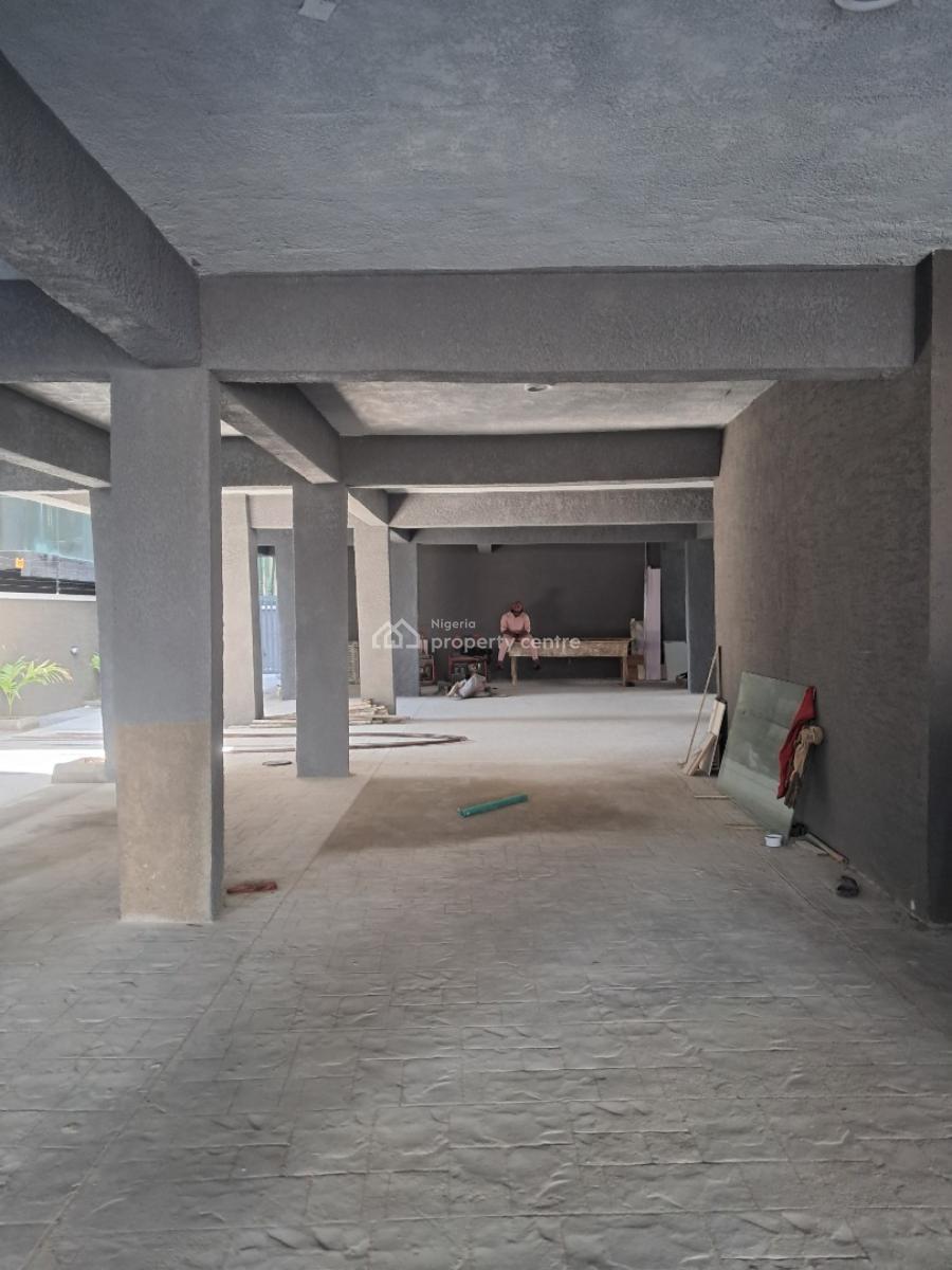 Stunning 2 Bedroom Serviced Apartment with Swimming Pool & Gym, Ikate, Lekki, Lagos, Flat / Apartment for Sale