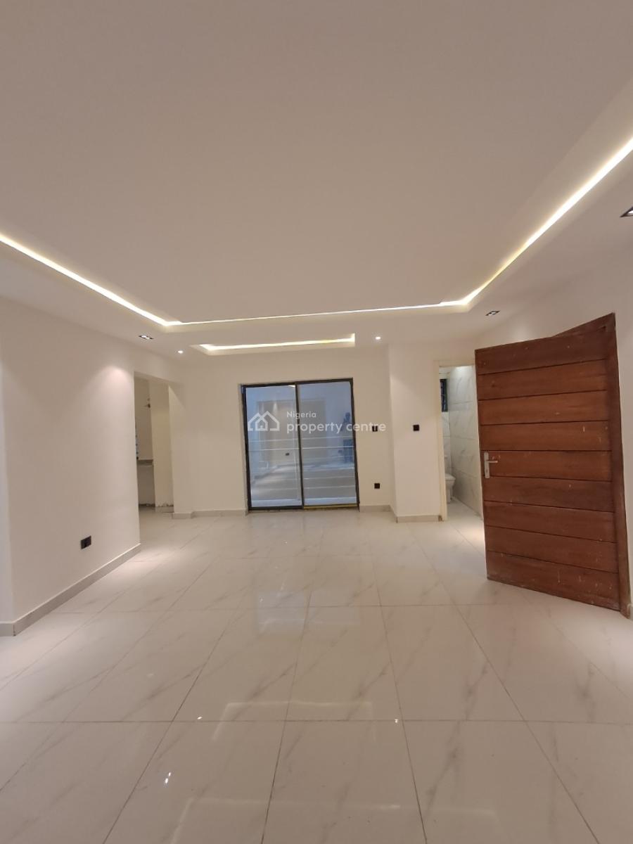 Stunning 2 Bedroom Serviced Apartment with Swimming Pool & Gym, Ikate, Lekki, Lagos, Flat / Apartment for Sale