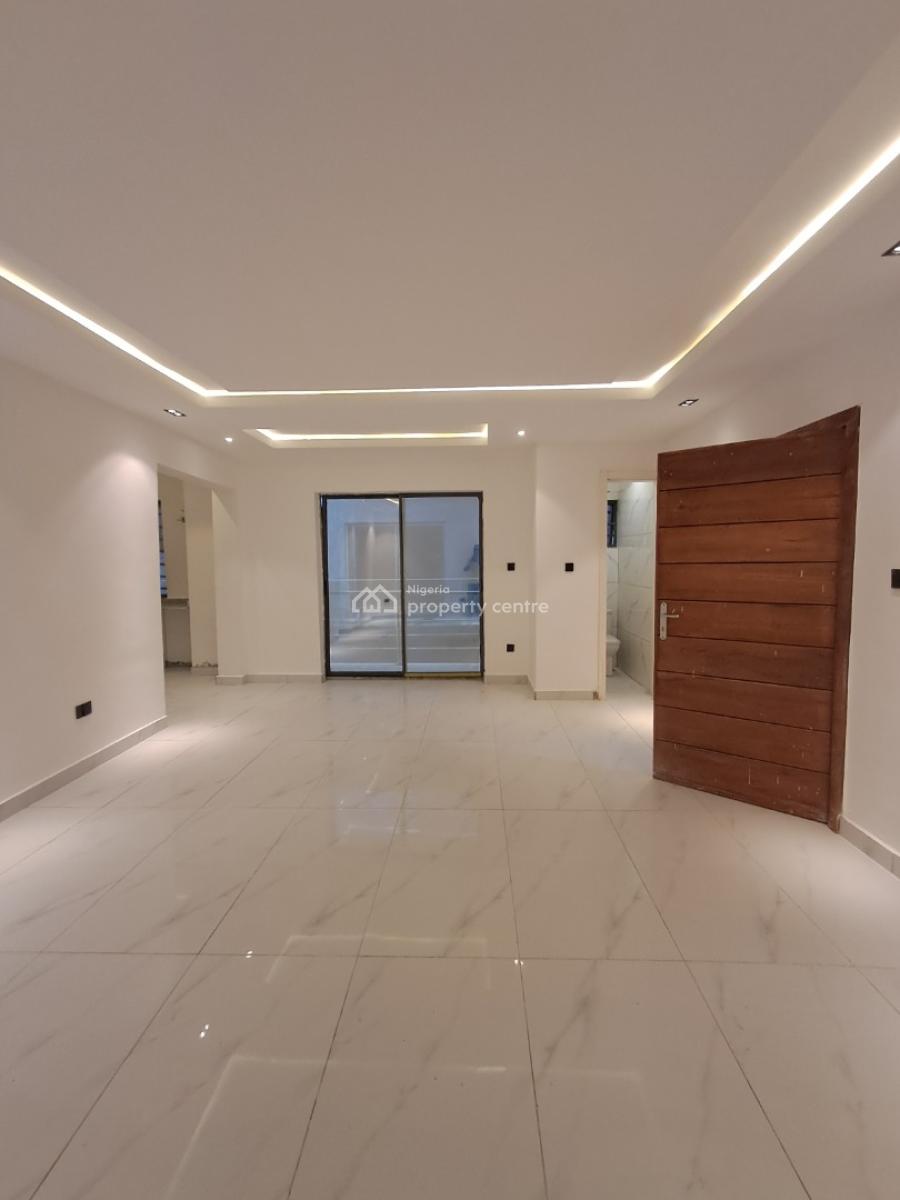 Stunning 2 Bedroom Serviced Apartment with Swimming Pool & Gym, Ikate, Lekki, Lagos, Flat / Apartment for Sale