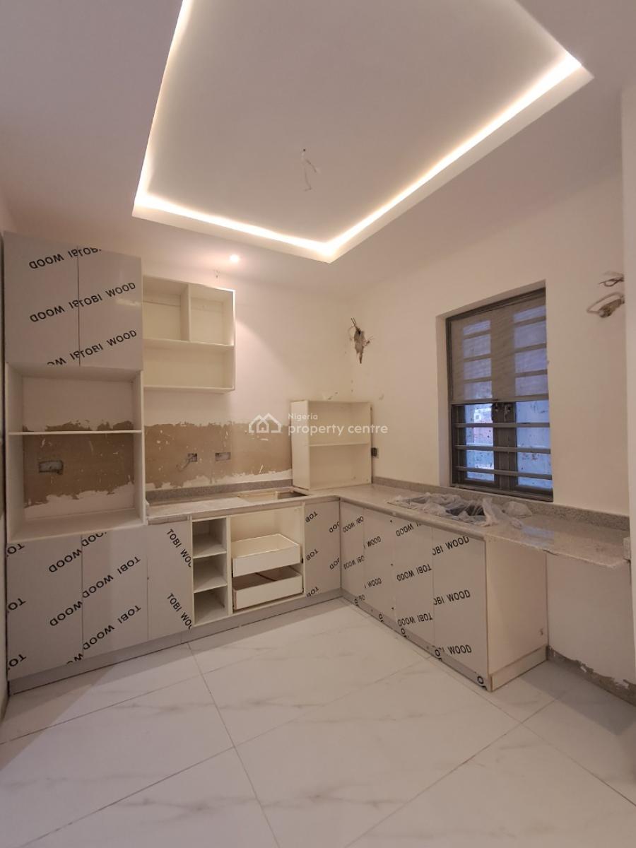 Stunning 2 Bedroom Serviced Apartment with Swimming Pool & Gym, Ikate, Lekki, Lagos, Flat / Apartment for Sale