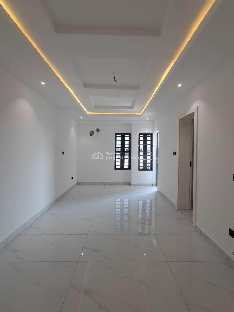 Stunning 2 Bedroom Serviced Apartment with Swimming Pool & Gym, Ikate, Lekki, Lagos, Flat / Apartment for Sale