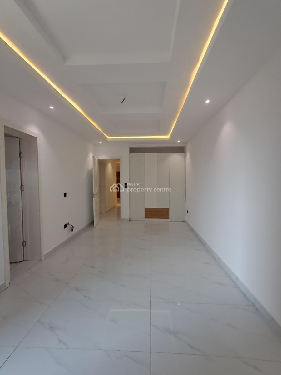 Stunning 2 Bedroom Serviced Apartment with Swimming Pool & Gym, Ikate, Lekki, Lagos, Flat / Apartment for Sale