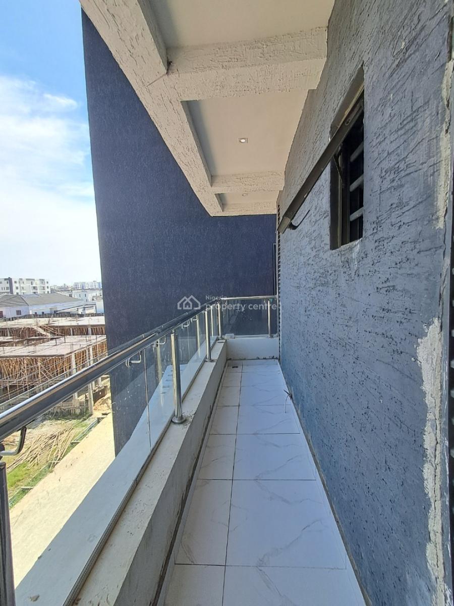 Stunning 2 Bedroom Serviced Apartment with Swimming Pool & Gym, Ikate, Lekki, Lagos, Flat / Apartment for Sale